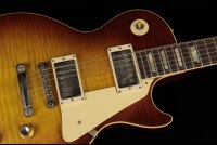 Gibson Custom 60th Anniversary 1960 Les Paul Standard VOS - TSB