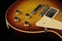 Gibson Custom 60th Anniversary 1960 Les Paul Standard VOS - TSB