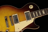 Gibson Custom 60th Anniversary 1960 Les Paul Standard VOS - WBB