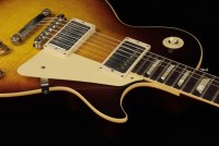 Gibson Custom 60th Anniversary 1960 Les Paul Standard VOS - WBB