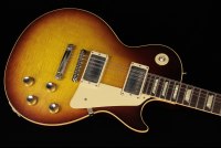Gibson Custom 60th Anniversary 1960 Les Paul Standard VOS - WBB