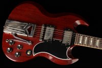 Gibson Custom 60th Anniversary 1961 Les Paul SG Standard With Sideways Vibrola