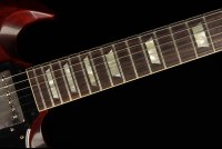 Gibson Custom 60th Anniversary 1961 Les Paul SG Standard With Sideways Vibrola