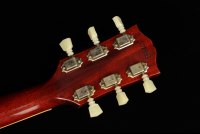 Gibson Custom 60th Anniversary 1961 Les Paul SG Standard With Sideways Vibrola