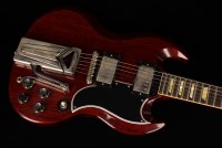 Gibson Custom 60th Anniversary 1961 Les Paul SG Standard With Sideways Vibrola