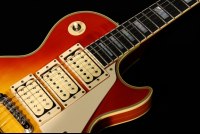 Gibson Custom Ace Frehley Budokan Les Paul Custom VOS [Used]