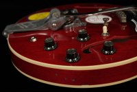 Gibson Custom Alvin Lee ES-335 '69 Festival'