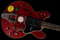 Gibson Custom Alvin Lee ES-335 '69 Festival'