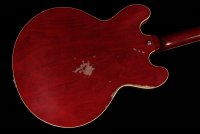 Gibson Custom Alvin Lee ES-335 '69 Festival'