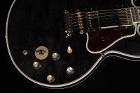 Gibson Custom B.B. King Lucille Legacy