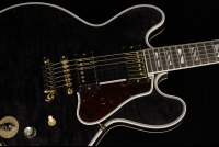 Gibson Custom B.B. King Lucille Legacy