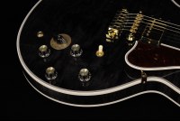 Gibson Custom B.B. King Lucille Legacy