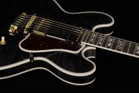 Gibson Custom B.B. King Lucille Legacy