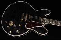 Gibson Custom B.B. King Lucille Legacy