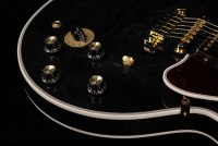 Gibson Custom B.B. King Lucille Legacy