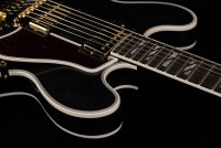 Gibson Custom B.B. King Lucille Legacy