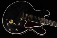 Gibson Custom B.B. King Lucille Legacy