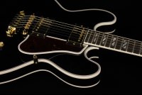 Gibson Custom B.B. King Lucille Legacy