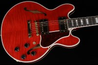 Gibson Custom CS-356 Figured - FC
