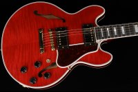 Gibson Custom CS-356 Figured - FC