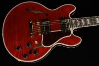 Gibson Custom CS-356 Figured - FC