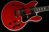 Gibson Custom CS-356 Figured - FC