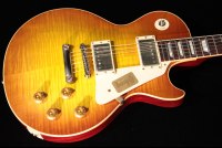 Gibson Custom CS8 50's Style Les Paul Standard VOS - STB