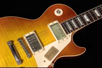 Gibson Custom CS8 50's Style Les Paul Standard VOS - STB