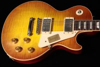 Gibson Custom CS8 50's Style Les Paul Standard VOS - STB