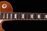 Gibson Custom CS8 50's Style Les Paul Standard VOS - STB