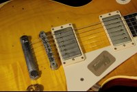 Gibson Custom Collector's Choice #15 1958 Greg Martin Les Paul