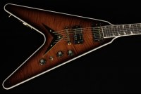 Gibson Custom Dave Mustaine Flying V EXP Limited Edition