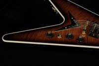 Gibson Custom Dave Mustaine Flying V EXP Limited Edition