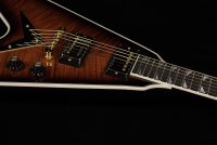 Gibson Custom Dave Mustaine Flying V EXP Limited Edition