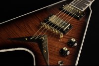 Gibson Custom Dave Mustaine Flying V EXP Limited Edition