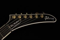 Gibson Custom Dave Mustaine Flying V EXP Limited Edition