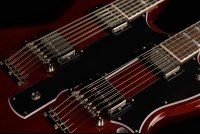 Gibson Custom EDS-1275 Double Neck - CH