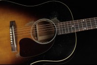 Gibson Custom Historic 1942 Banner J-45 Murphy Lab Heavy Aged