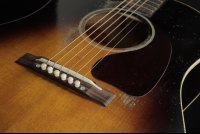 Gibson Custom Historic 1942 Banner J-45 Murphy Lab Heavy Aged