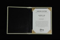 Gibson Custom Historic 1942 Banner J-45 Murphy Lab Heavy Aged