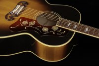 Gibson Custom Historic 1957 SJ-200 - VS