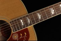 Gibson Custom Historic 1957 SJ-200 - AN