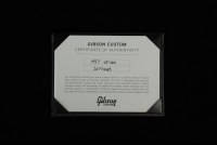 Gibson Custom Historic 1957 SJ-200 - VS