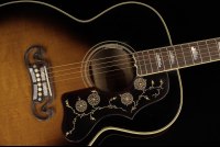 Gibson Custom Historic 1957 SJ-200 Murphy Lab Light Aged - VS