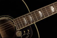 Gibson Custom Historic 1957 SJ-200 Murphy Lab Light Aged - VS