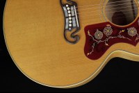 Gibson Custom Historic 1957 SJ-200 Murphy Lab Light Aged - NA