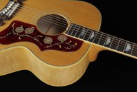 Gibson Custom Historic 1957 SJ-200 Murphy Lab Light Aged - NA