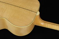 Gibson Custom Historic 1957 SJ-200 Murphy Lab Light Aged - NA