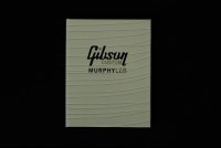 Gibson Custom Historic 1957 SJ-200 Murphy Lab Light Aged - NA
