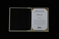 Gibson Custom Historic 1957 SJ-200 Murphy Lab Light Aged - NA